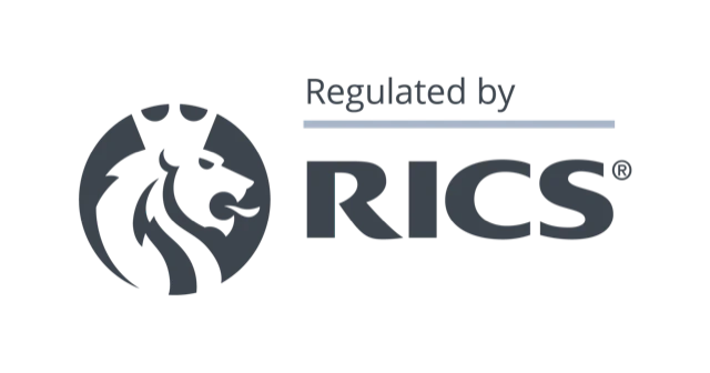 Regulated by RICS